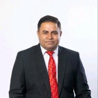 Raghuvendra Pratap Singh