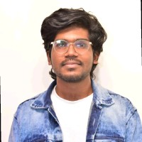 Chandan S