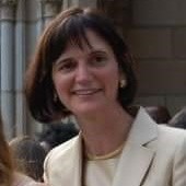 Sarah Lange