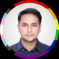 Mani Mahesh Garg