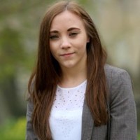 Hannah Smith