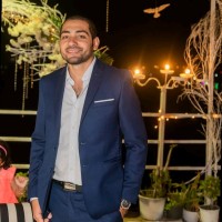 Mohamed Ahmed Mostafa Mahfouz