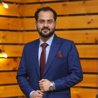 Ankush Dhiman
