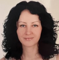 Lidia Kashkarova