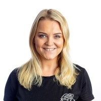 Lydia Walker