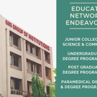 GMS Group of Institutions
