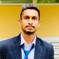 Lahiru Krishan