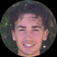 Ethan Hill