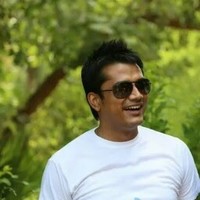 sujal shah