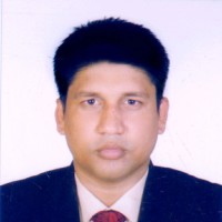 Arafat Alim