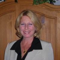 Karen Pettigrew