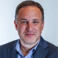 Guy Ben Ari, CFP®, CRPS™, AAMS™