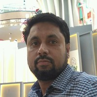 Farooq Shariff