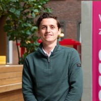 Tim Van Schijndel
