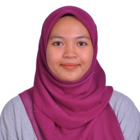 Nur Aini Harun