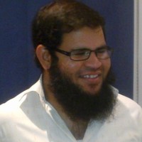 Syed Sohail Ahmed