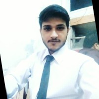 Asadullah Awan