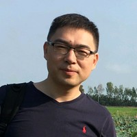 Thomas Shi