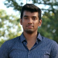 Prashanth Manjunath