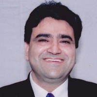 Dalip Kumar Chopra