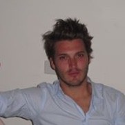 Gianluca Tori