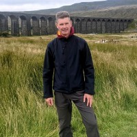 Nigel Broadley