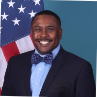 Michael Grimes MBA, MAE/AET