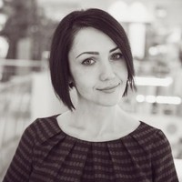 Oxana Kunyavskaya