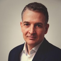 Stephen Hall