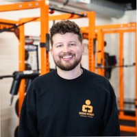 Mitch Clemons, MS, CSCS