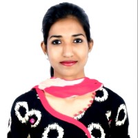 Pavithra D