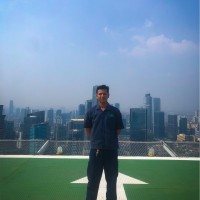Reza Anugrah Putra
