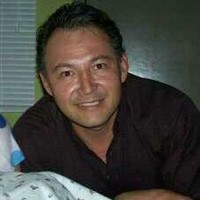 Jorge Echeverria