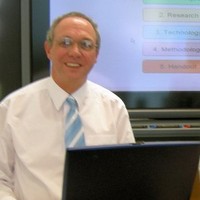 Norman Hore
