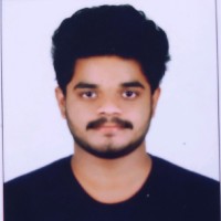 Sreejith A