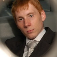 Eremeev Andrey