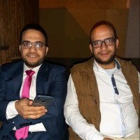 محمد سمير مشهور