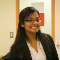 Krishna Patel
