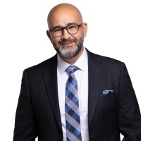 Mohamed Lembarky, Cpa