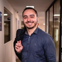 Alisson Ravaglio Santos