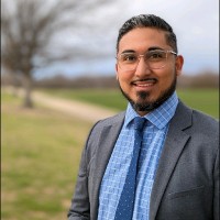 Richard Vizcaino