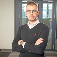 Milos Belegisanin
