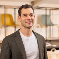 Jonathan Vidak