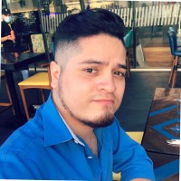 Edwin A Garcia