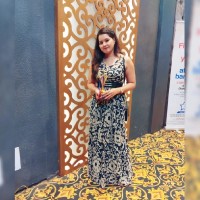 Himani K.