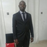Elhadji Omar Simal / Mba