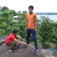 Bikas Mondal