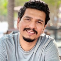 Avinash Surve