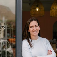Kim Steyn (du Plessis)