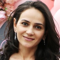 Laura Saghatelyan